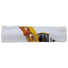 Full Print Rope Handle Tote (Small) 