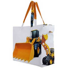 Canvas Travel Bag 