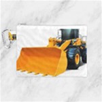 937h 1 955n 2 955n 1 932 1 Canvas Cosmetic Bag (Medium)