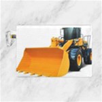 937h 1 955n 2 955n 1 932 1 Canvas Cosmetic Bag (Large)