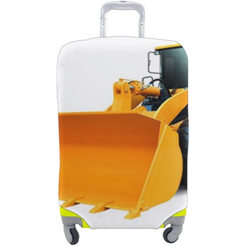 937h 1 955n 2 955n 1 932 1 Luggage Cover (Large) from ArtsNow.com