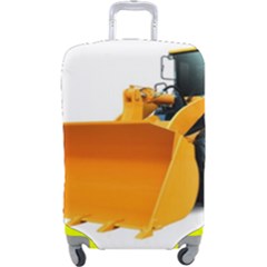 937h 1 955n 2 955n 1 932 1 Luggage Cover (Large) from ArtsNow.com