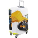Luggage Cover (Large) 