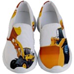 937h 1 955n 2 955n 1 932 1 Kids Lightweight Slip Ons