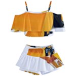 937h 1 955n 2 955n 1 932 1 Kids  Off Shoulder Skirt Bikini