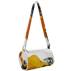 Mini Cylinder Bag 