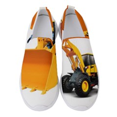 Women s Slip On Sneakers 