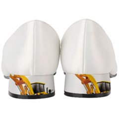 Women s Low Heels 