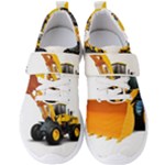 937h 1 955n 2 955n 1 932 1 Men s Velcro Strap Shoes