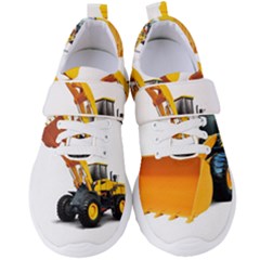 Women s Velcro Strap Shoes 