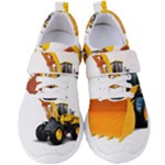 937h 1 955n 2 955n 1 932 1 Women s Velcro Strap Shoes