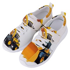 Women s Velcro Strap Shoes 