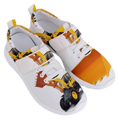 Women s Velcro Strap Shoes 