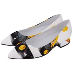 Women s Block Heels  