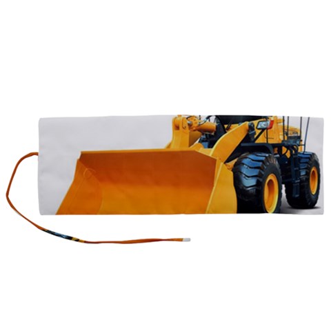 937h 1 955n 2 955n 1 932 1 Roll Up Canvas Pencil Holder (M) from ArtsNow.com