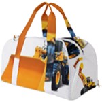 937h 1 955n 2 955n 1 932 1 Burner Gym Duffel Bag