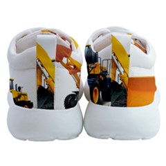 Women Athletic Shoes 