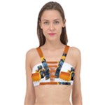 937h 1 955n 2 955n 1 932 1 Cage Up Bikini Top