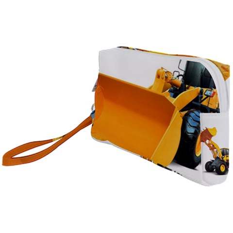 937h 1 955n 2 955n 1 932 1 Wristlet Pouch Bag (Small) from ArtsNow.com