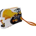 Wristlet Pouch Bag (Small) 