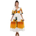937h 1 955n 2 955n 1 932 1 Kimono Sleeve Boho Dress