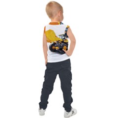 Kids  Sport Tank Top 