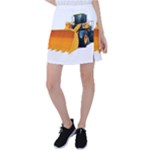 937h 1 955n 2 955n 1 932 1 Tennis Skirt