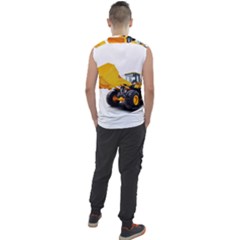 Men s Regular Tank Top 
