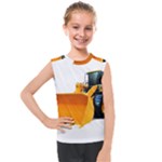 937h 1 955n 2 955n 1 932 1 Kids  Mesh Tank Top