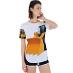 937h 1 955n 2 955n 1 932 1 Perpetual Short Sleeve T-Shirt