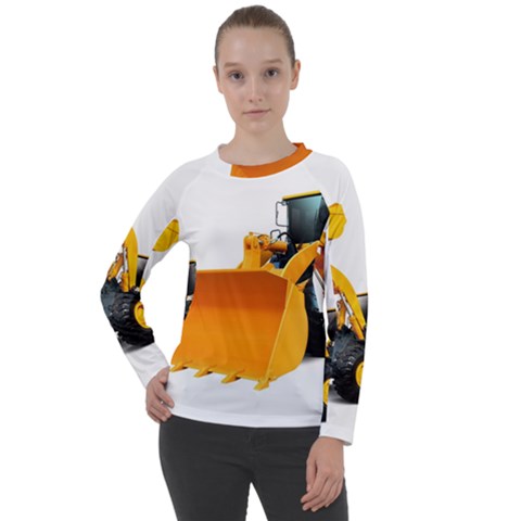 937h 1 955n 2 955n 1 932 1 Women s Long Sleeve Raglan Tee from ArtsNow.com