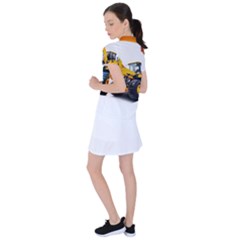 Women s Polo T-Shirt 
