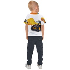 Kids  Sports T-Shirt 