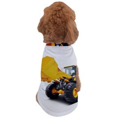 Dog T-Shirt 