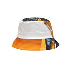 Bucket Hat (Kids) 