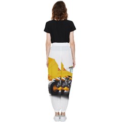 Women s Tapered Pants 