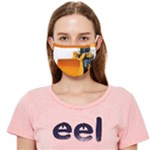 937h 1 955n 2 955n 1 932 1 Cloth Face Mask (Adult)