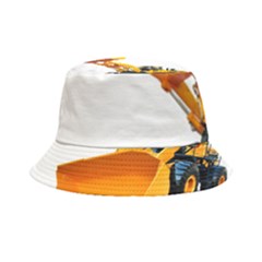 Inside Out Bucket Hat 