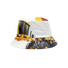 Inside Out Bucket Hat (Kids) 