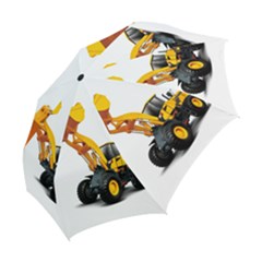 Folding Umbrella 