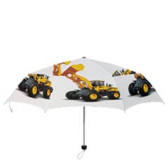 Folding Umbrella 