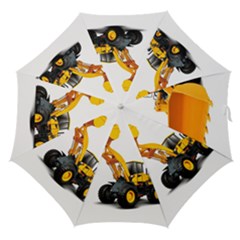 Straight Umbrella 