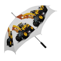 Straight Umbrella 