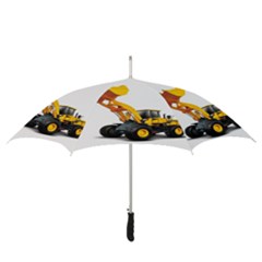 Straight Umbrella 