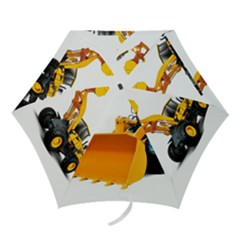 Mini Folding Umbrella 