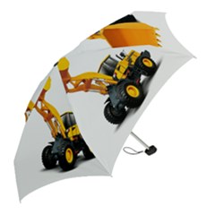 Mini Folding Umbrella 