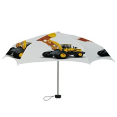 Mini Folding Umbrella 