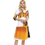 937h 1 955n 2 955n 1 932 1 Classy Knee Length Dress