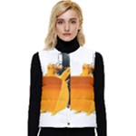 937h 1 955n 2 955n 1 932 1 Women s Short Button Up Puffer Vest