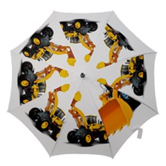 Hook Handle Umbrella (Large) 